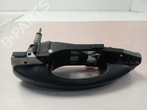 Front left exterior door handle SEAT IBIZA V (KJ1, KJG)  | BP17482282C128 
