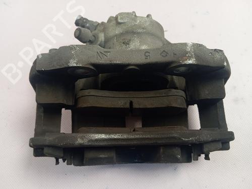 Left front brake caliper CITROËN C3 III (SX)  | BP29351692M105 