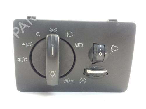 Used Headlight switch Headlight switch FORD TRANSIT CUSTOM V362 Bus (F3) 2.2 TDCi (125 hp) 18255991 18255991