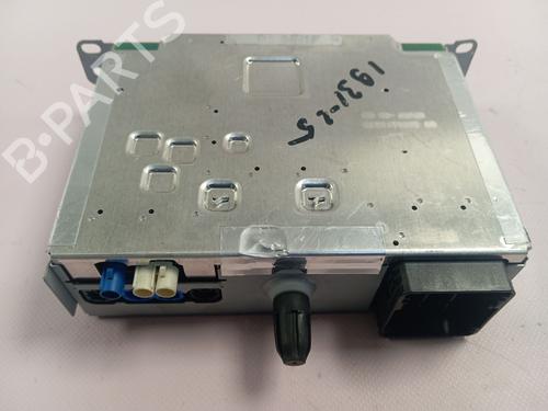 Electronic module PEUGEOT 3008 II SUV (MC_, MR_, MJ_, M4_)  | BP29724002M83 