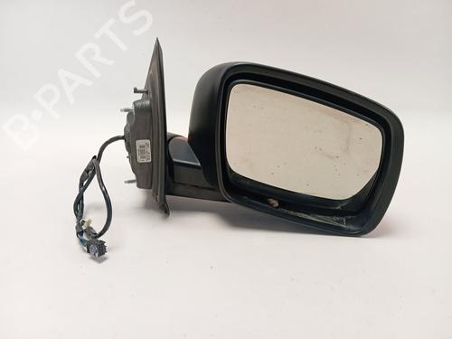 Used Right mirror DODGE JOURNEY 2.0 CRD (140 hp) 22698306
