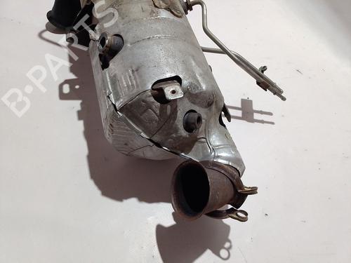 Catalyst PEUGEOT EXPERT Van (V_) 1.5 BlueHDi 100 | BP39066682M10 - Image 3