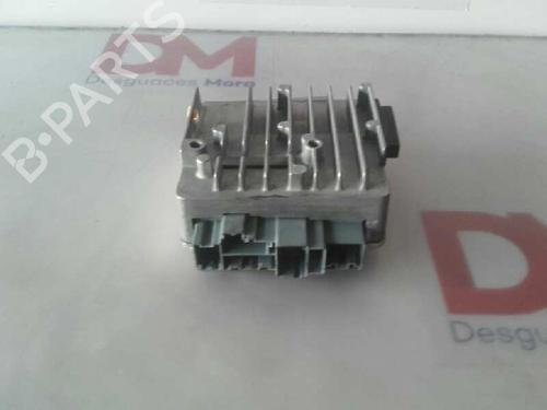 Used Electronic module FIAT PUNTO (188_) [1999-2012]  16891708