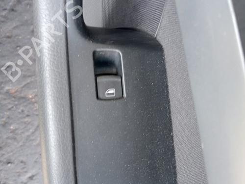 Used Right front window switch AUDI A6 C6 (4F2) 2.0 TDI (170 hp) 30372890