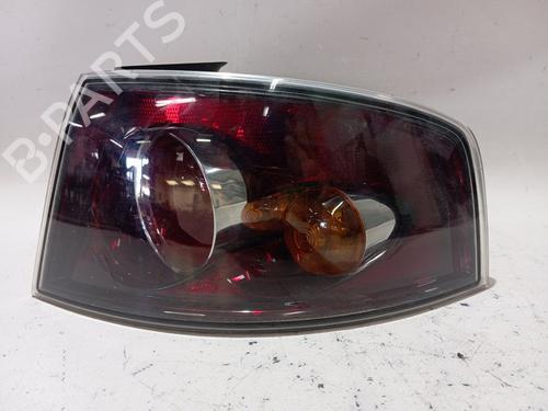 Used Right taillight SEAT IBIZA III (6L1) [2002-2009]  29023150