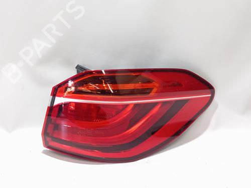 Højre baglygte Højre baglygte BMW 2 Gran Tourer (F46) 216 d (116 hp) 34434807 34434807