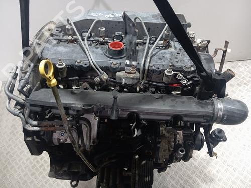 Engine FORD TRANSIT Platform/Chassis (FM_ _, FN_ _) 2.0 TDCi (F_E_, F_F_) | BP40104115M1 - Image 5