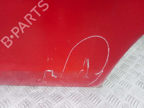 Left rear door SEAT ALTEA (5P1)  | BP12658566C4 