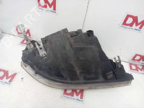 Left headlight FORD GALAXY I (WGR) 1.9 TDI | BP12662500C28 