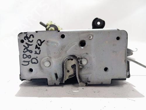 Used Front left lock Front left lock 37517660 37517660