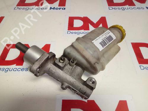 Used Brake master cylinder ALFA ROMEO 147 (937_) [2000-2010]  30371303