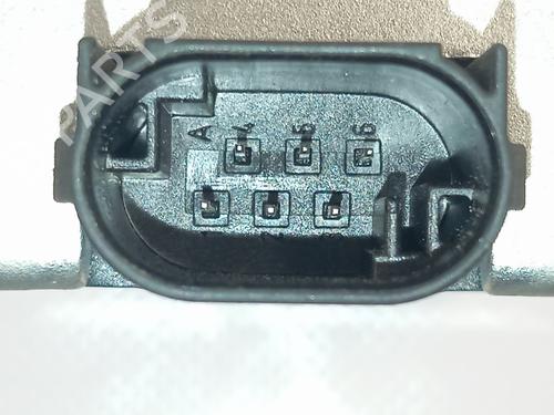 Electronic module PEUGEOT 407 (6D_) 2.0 HDi 135 (6DRHRH, 6DRHRE, 6DRHRG, 6DRHRJ) | BP39808596M83 - Image 4