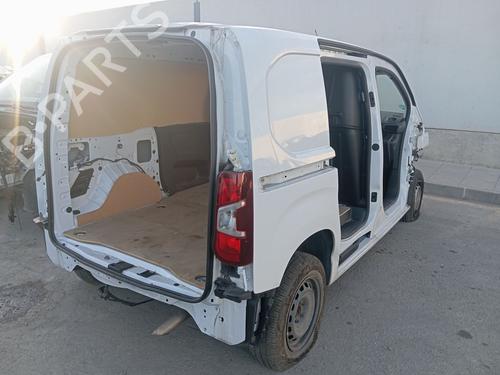 Headlight switch PEUGEOT PARTNER Box Body/MPV (K9) 1.5 BlueHDi 100 | BP33169964I24  - Image 10