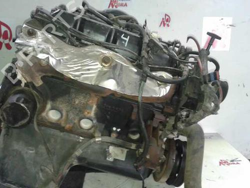 Engine JEEP GRAND CHEROKEE II (WJ, WG)  | BP12636923M1 