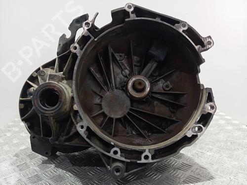 Used Gearbox Gearbox 38291374 38291374