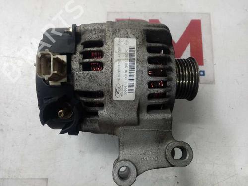 Used Alternator FORD FOCUS II (DA_, HCP, DP) [2004-2013]  12654005