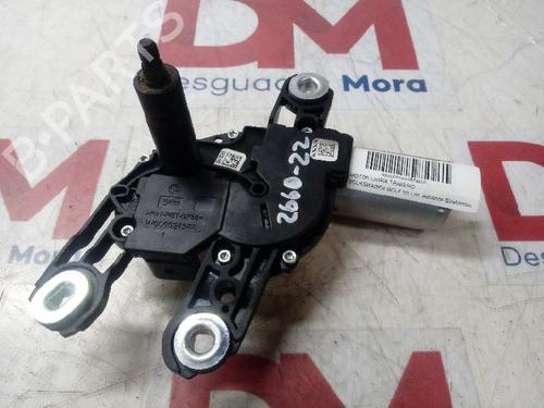 Used Rear wiper motor VW GOLF VII (5G1, BQ1, BE1, BE2) [2012-2021]  12937717