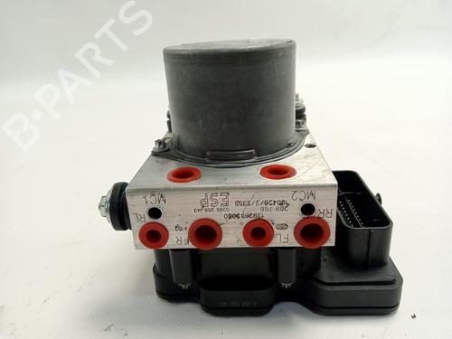 ABS Bremseaggregat CITROËN JUMPER II Van 2.0 BlueHDi 110 (110 hp) 24145232