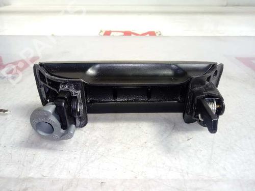 Exterior handle VW TRANSPORTER T4 Van (70A, 70H, 7DA, 7DH) 1.9 TD | BP12658973C122 