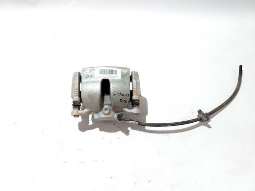 Used Left front brake caliper BMW 4 Gran Coupe (G26) 420 i (184 hp) 27881962