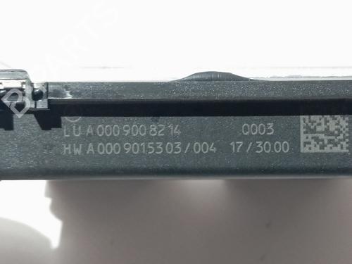 Electronic module MERCEDES-BENZ GLA (H247) GLA 200 d (247.712) | BP38876113M83 - Image 5