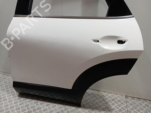 Dør venstre bagtil MAZDA CX-30 (DM) SKYACTIV-G M Hybrid | BP36224043C4 - Image 2