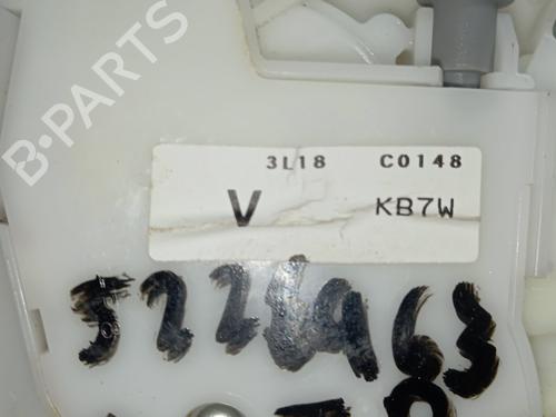 Højre bagtil lås MAZDA CX-5 (KF) | BP36991093C99 - Image 5