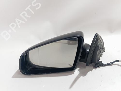 Used Left mirror Left mirror AUDI A6 C6 (4F2) 3.0 TDI quattro (225 hp) 34704236 34704236