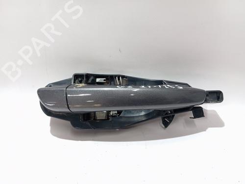 Poignée extérieure arrière droite CITROËN C5 AIRCROSS (A_) [2018-2025]  30600967