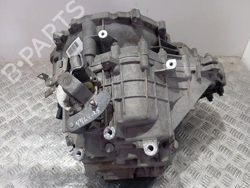 Gearbox MITSUBISHI COLT CZC VI Convertible (RG) 1.5 (Z36A) | BP29290829M3 