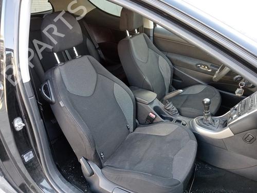 Engine PEUGEOT 308 I (4A_, 4C_)  | BP18604220M1 