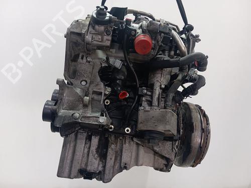 Engine AUDI A4 B8 Avant (8K5)  | BP28421584M1