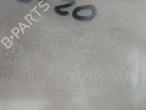 Windscreen washer tank VW TOUAREG (7LA, 7L6, 7L7)  | BP16110831C113 