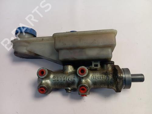 Used Brake master cylinder CITROËN JUMPER I Bus (230P) [1994-2002]  30375885