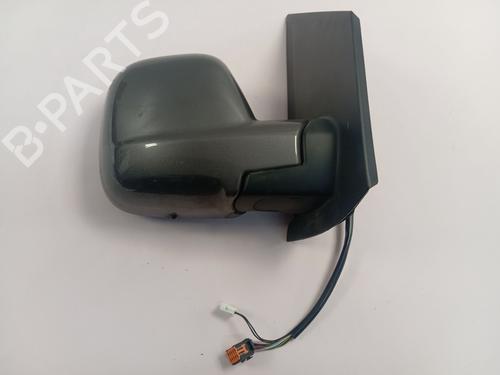 Used Right mirror Right mirror PEUGEOT TRAVELLER Bus (V_) 1.6 BlueHDi 115 (115 hp) 36023118 36023118
