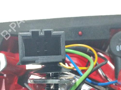 Right tailgate light AUDI A5 Sportback (8TA) 2.0 TDI | BP29206419C80 
