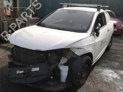 Climate control SEAT IBIZA IV ST (6J8, 6P8)  | BP18491629I5 