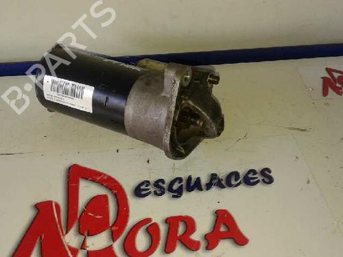 Used Starter VOLVO S60 I (384) 2.4 D (126 hp) 12677614