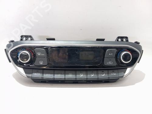 Used Climate control HYUNDAI i30 (PDE, PD, PDEN) [2016-2025]  28470989