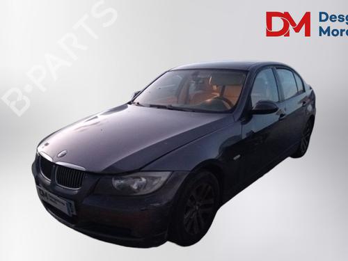 Engine BMW 3 (E90) 318 d | BP32386696M1