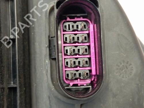 Left headlight MERCEDES-BENZ SPRINTER 3-t Van (B906)  | BP29026373C28 