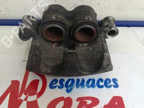 Left front brake caliper NISSAN CABSTAR E (TL_, VL_) | BP12935088M105