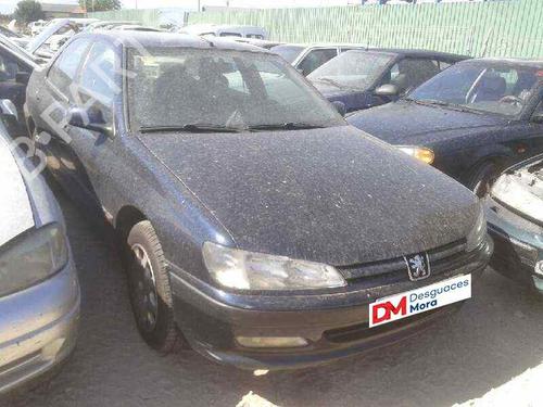 Used Parts PEUGEOT 406 (8B) 4649754