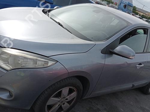 Climate control RENAULT MEGANE III Hatchback (BZ0/1_, B3_)  | BP13453828I5 