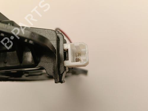 Third brake light MG MG HS (AS23) | BP33335058L11 - Image 3