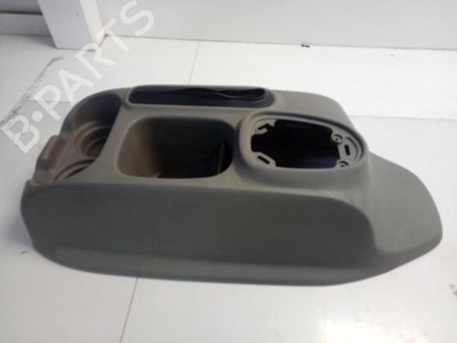 Used Middle console CHRYSLER VOYAGER IV (RG, RS) 2.5 CRD (141 hp) 16690394