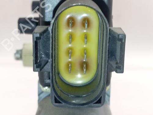 Right rear window motor AUDI A6 C6 Avant (4F5) | BP12638763E22 - Image 4