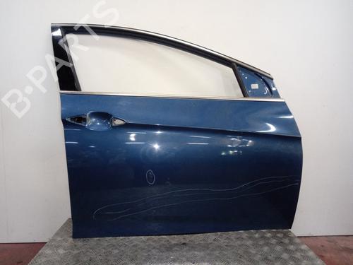 Right front door HYUNDAI i40 I (VF) 1.7 CRDi | BP12676175C3 