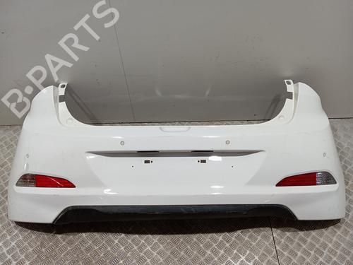 Used Rear bumper HYUNDAI i20 I (PB, PBT) [2008-2015]  25855932