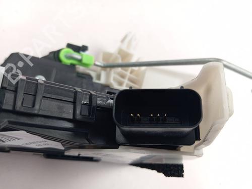 Front right lock HYUNDAI KONA (SX2)  | BP29410296C97 